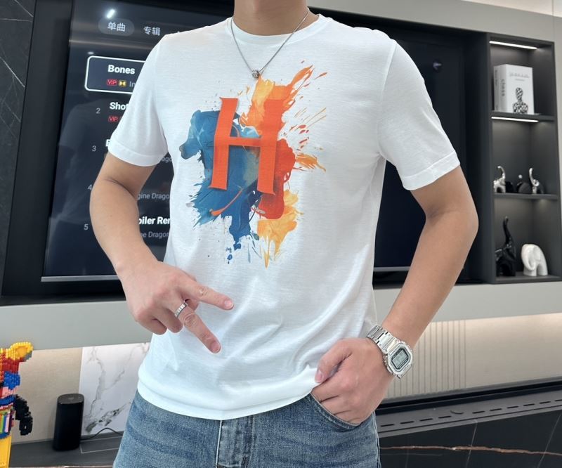 Hermes T-Shirts